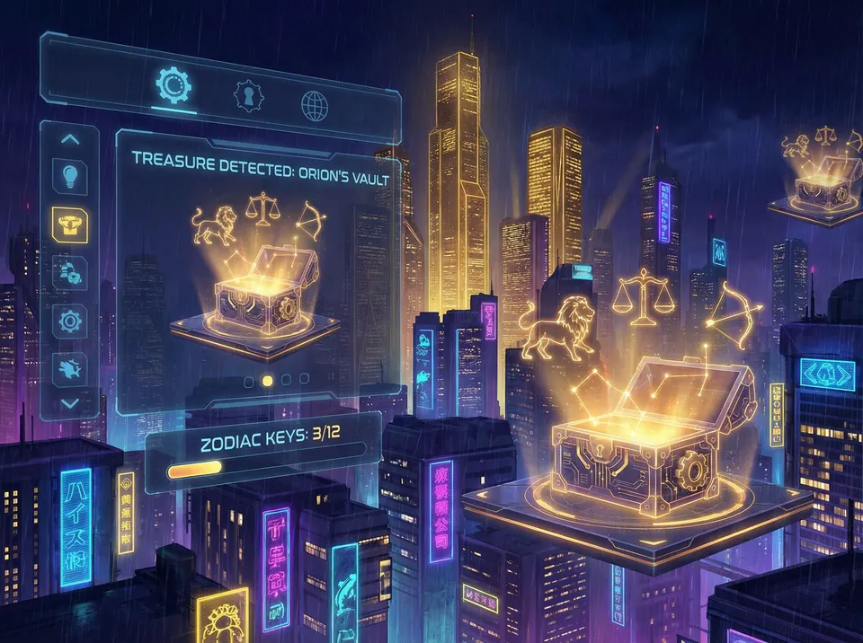 慕星棋牌寻宝黄金城爆分瞬间 - 91棋牌