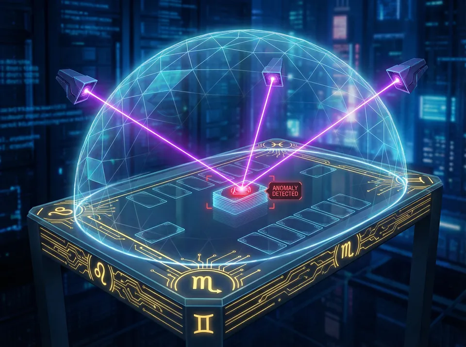 四方棋牌新网址防作弊系统可视化 - 91棋牌